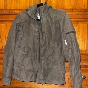 Columbia jacket
